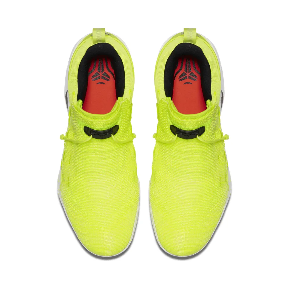 Nike Kobe A.D. NXT Volt Volt/White (916832-710)