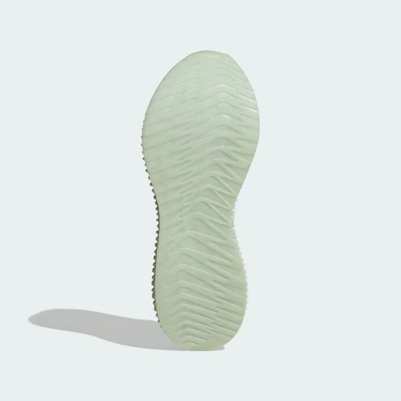adidas 4DFWD 4 Cloud White Pulse Lime Crystal Jade (JI1456)