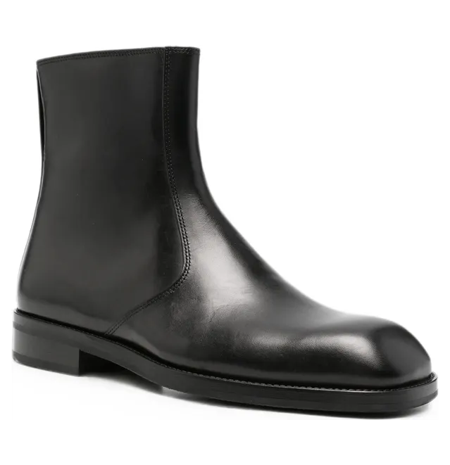 lemaire-sneaker FO0236 LL0106 BK999