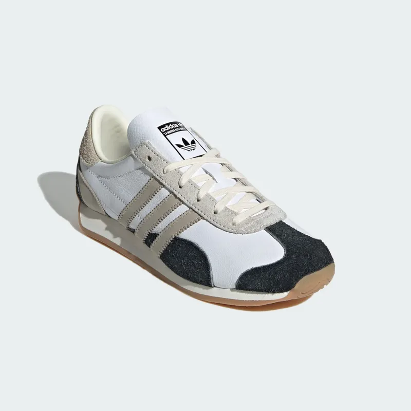 Adidas Country OG Cloud White / Putty Grey / Core Black (JI2870)