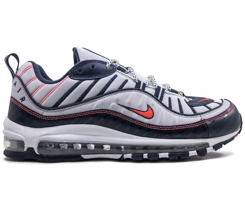 Nike Air Max 98 NYC (CK0850-100)