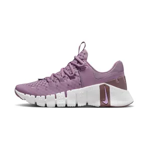 Nike Free Metcon 5 “Violet Dust / Plum Eclipse / Rush Fuchsia” (DV3950-500)