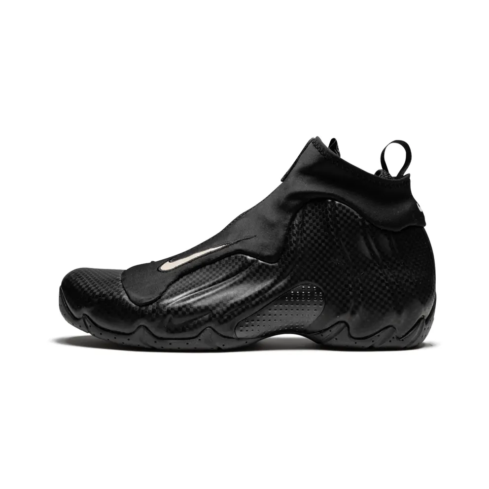 Nike Air Flightposite Carbon Fiber (2014)