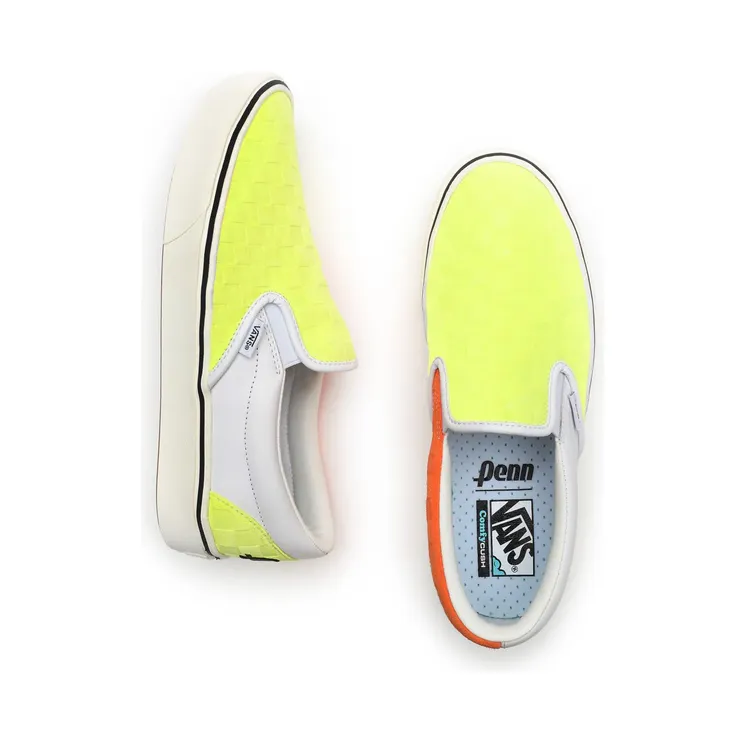 vans-comfycush VN0A5DY64D2