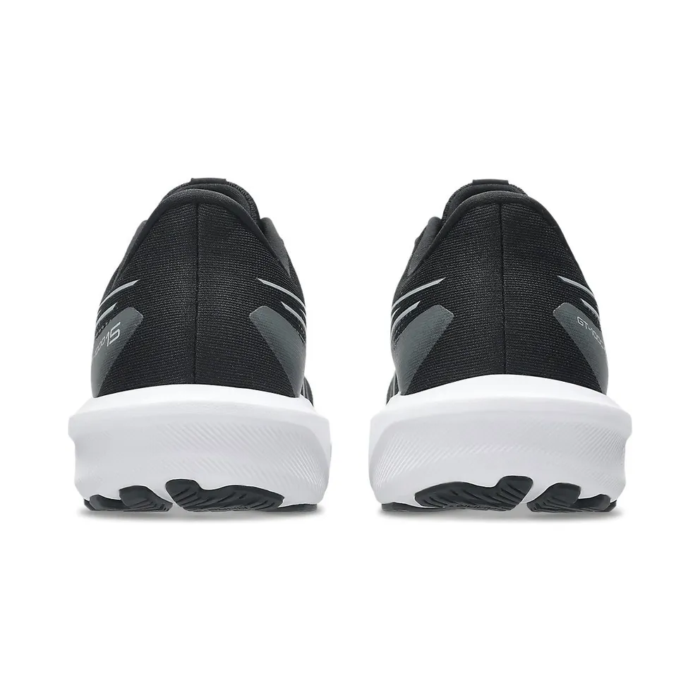 ASICS GT-1000 15 “Black / White” (1012B994-002)