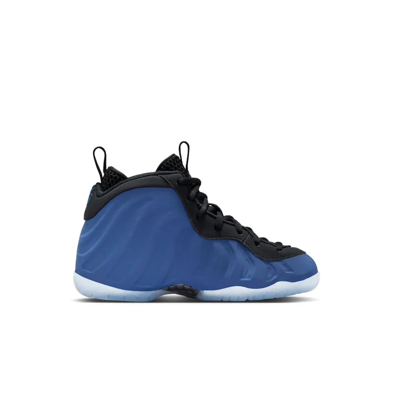 Nike Little Posite One Deep Royal (HQ1960-400)
