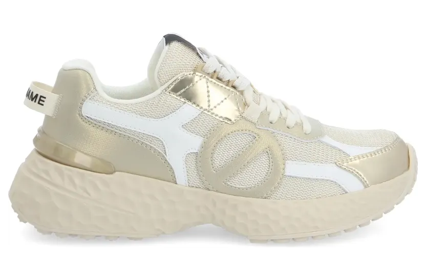 Lage Sneakers No Name CARTER 2.0 TECH W (UNCY-SM04-VE)