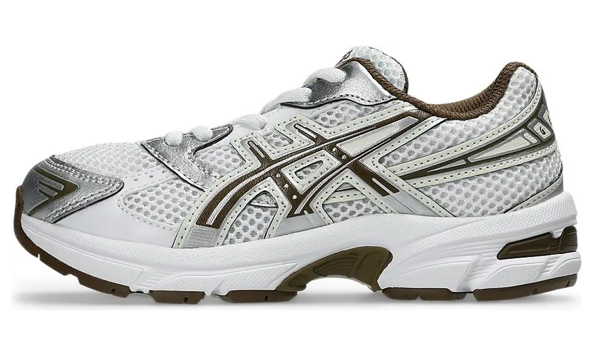 ASICS GEL-1130 PS “White / Clay Canyon” (1204A170-108)