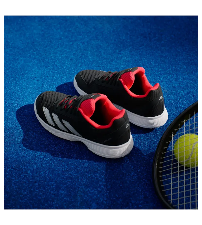 adidas-court JR4451