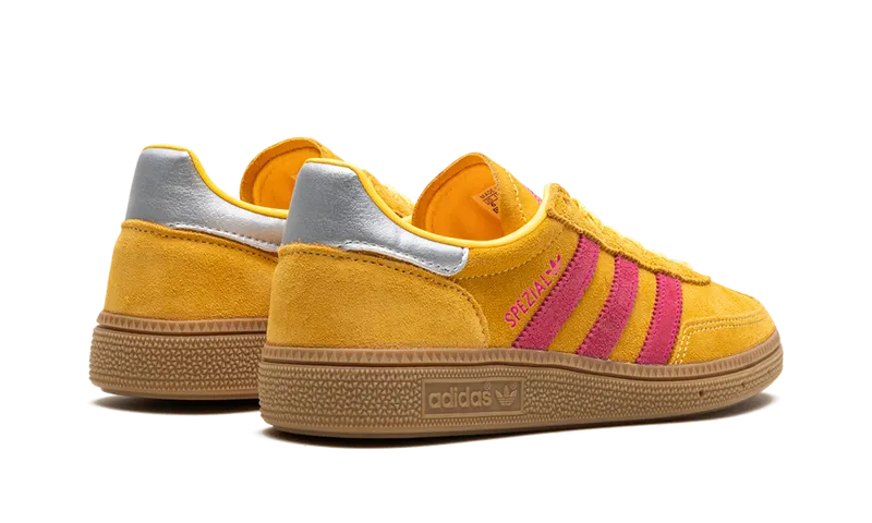 Adidas Handball Spezial “Spark Lucid Pink” (JI1406)
