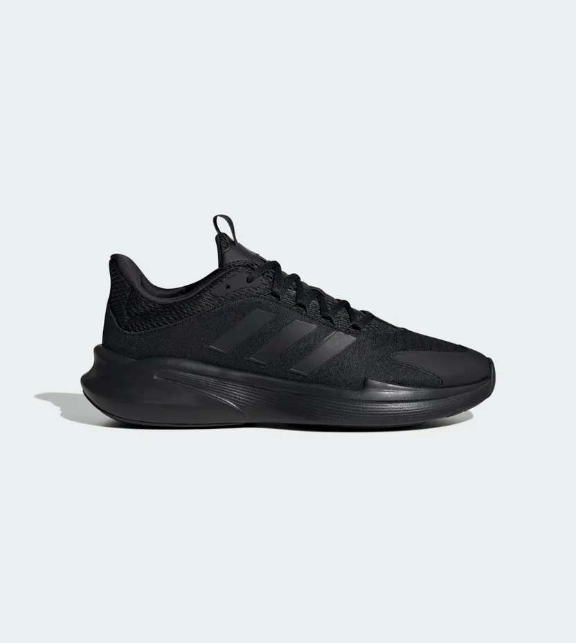 Adidas Alphaedge+ Core Black / Core Black / Carbon (JP5227)