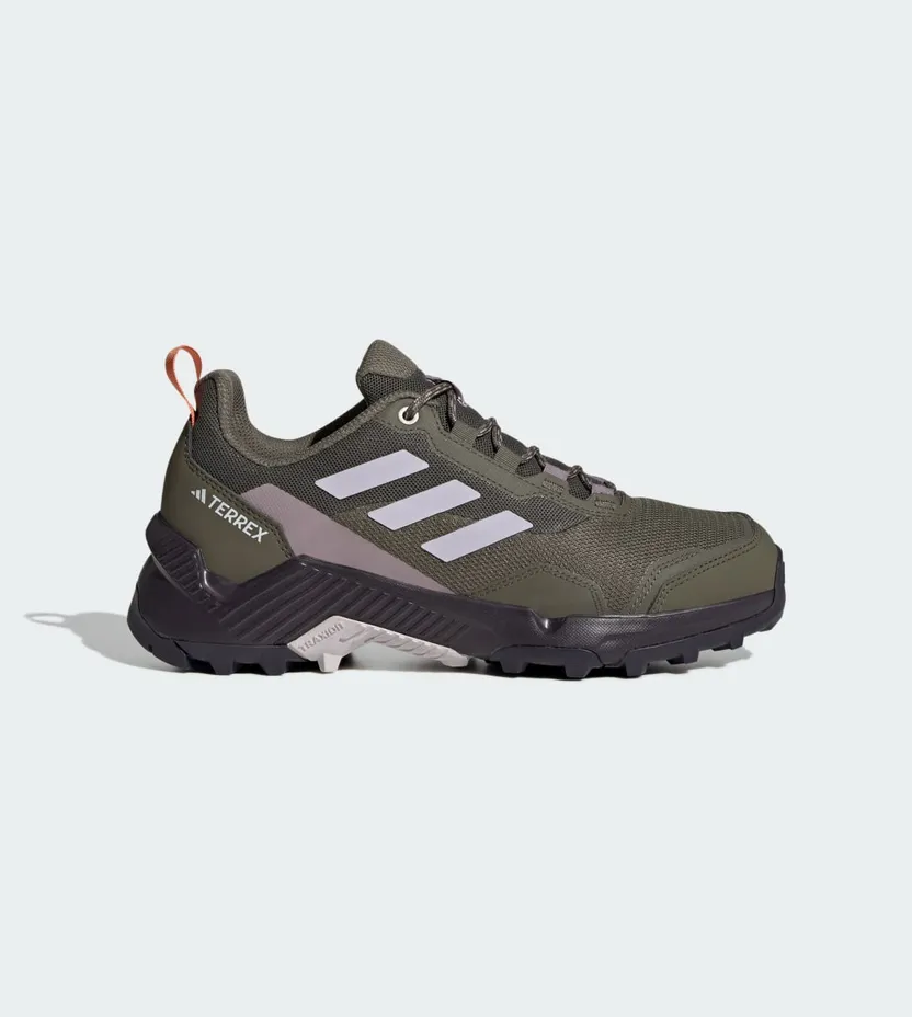 Adidas Eastrail 2.0 Hiking Olive Strata / Silver Dawn / Amber Tint (IG8864)