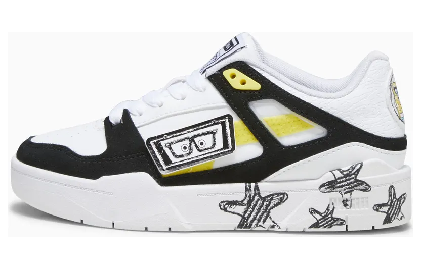 puma-slipstream 393893-01