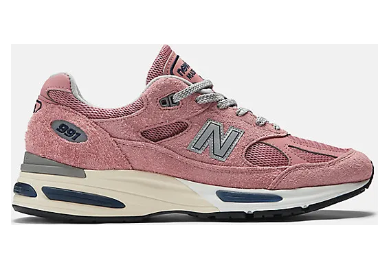 new-balance-991 U991PK2