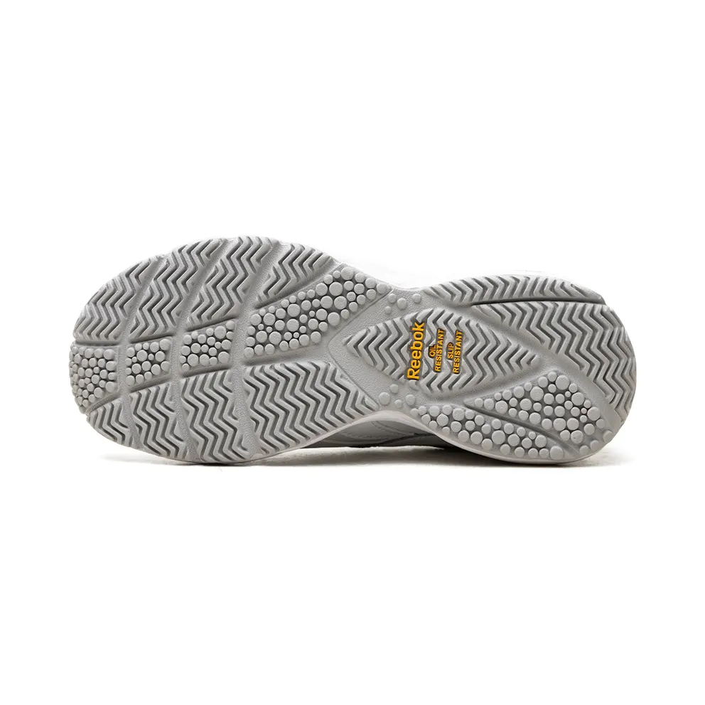 Adidas Work N Cushion 4.0 White / Cold Grey 2 / White (FU7351)