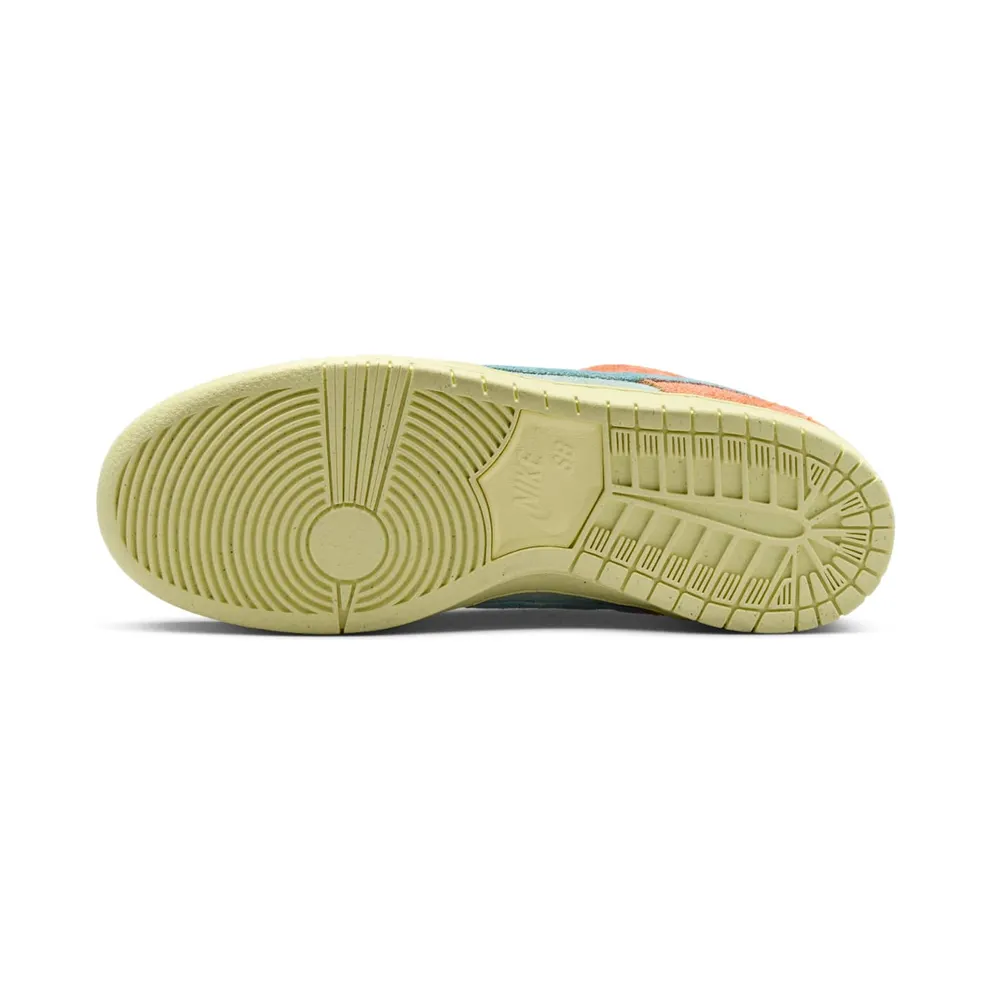 Nike SB Dunk Low Pro Prm “Noise Aqua” (DV5429-800)