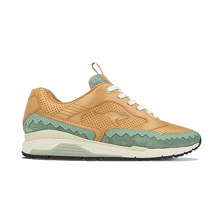 KangaROOS Ultimate MIG Footshop Flip