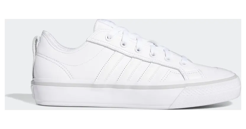 adidas Nizza Low ADV Cloud White / Cloud White / Grey Two (HP9080)