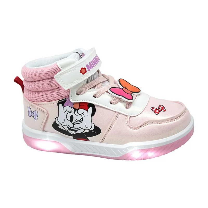 Cerda Disney sneaker Pink (2300006926T029)