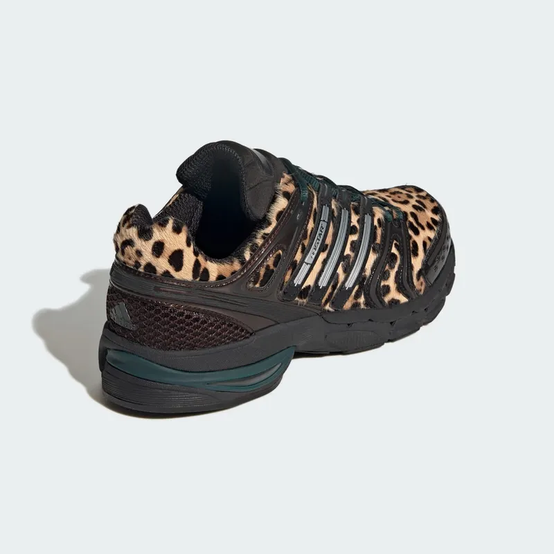Adidas Adidstar Control 5 Aurora Ivy / Core Black / Silver Metallic (KI4204)
