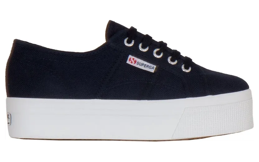 superga-sneaker S0001L0-F43