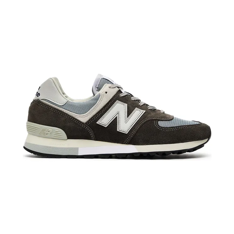 New Balance 576 MiUK 35th Anniversary Elephant Skin Stormy Sea (OU576AGG)