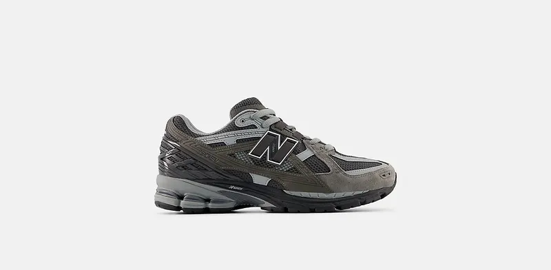 New Balance 1906R “Brown Grey” (U19067GB)