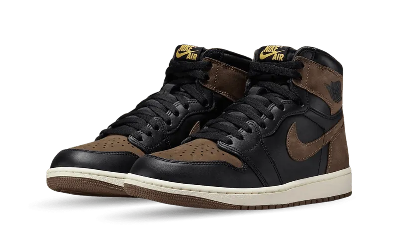Air Jordan 1 High OG “UNC Reimagined” (DZ5485-402)