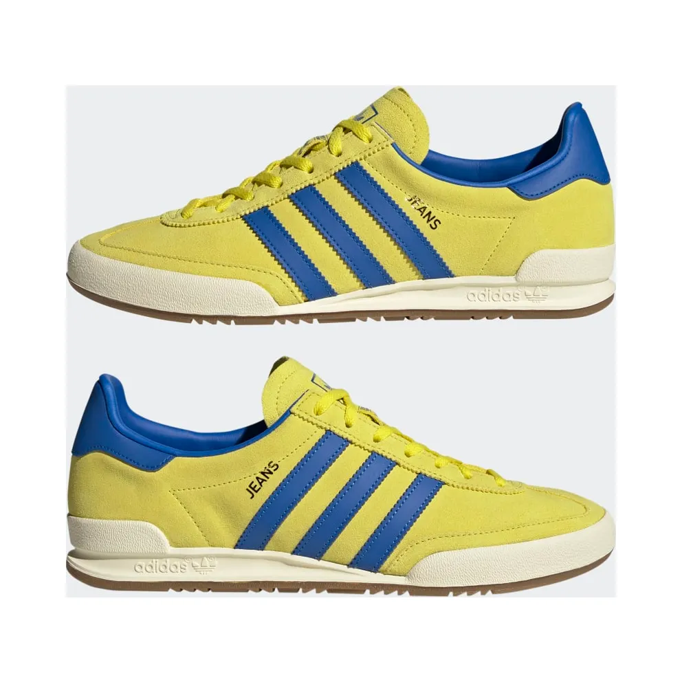 Adidas Jeans Pantone / Off White / Blue (GX6954)