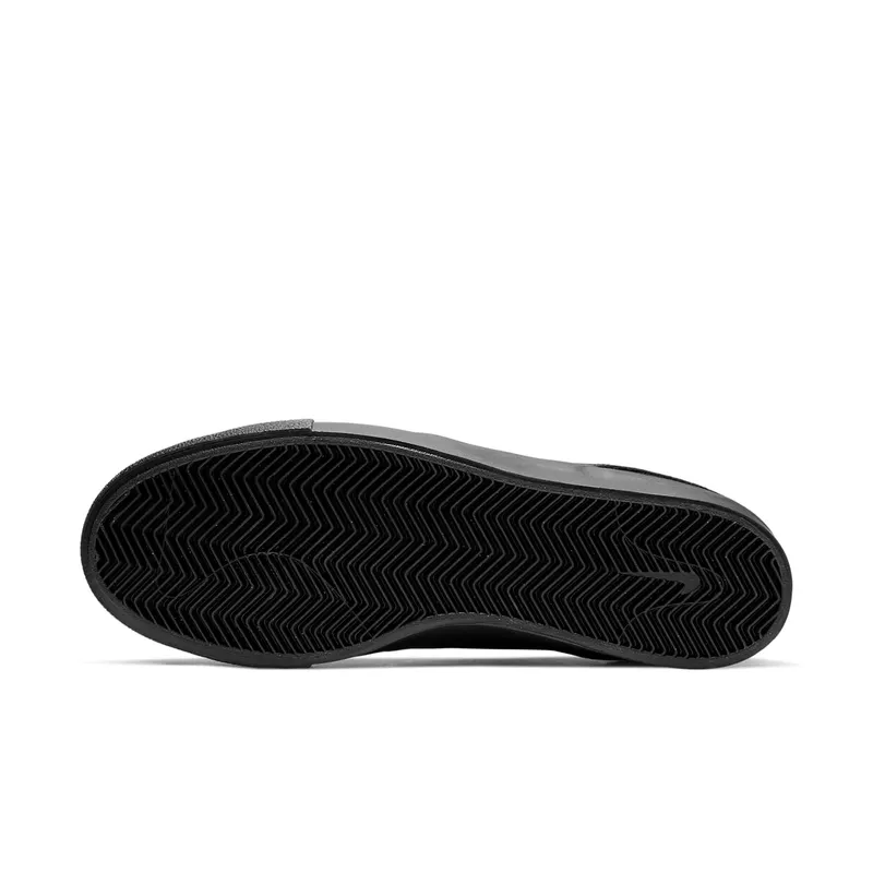 Nike SB Zoom Janoski RM Black Black/Black-Black-Black (AQ7475-004)