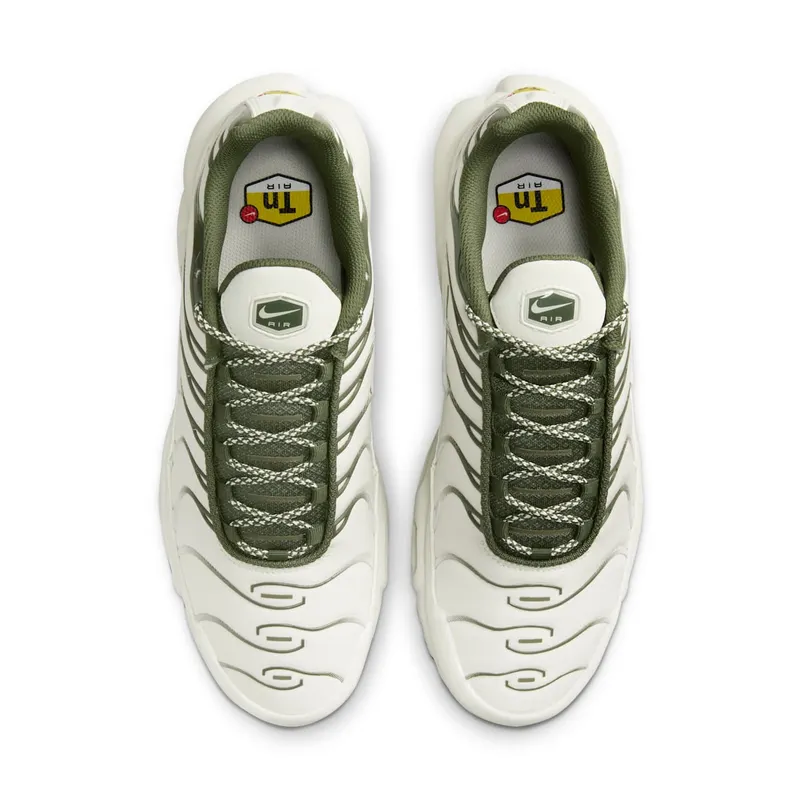 Nike Air Max Plus Phantom Cargo Khaki (FB9722-001)