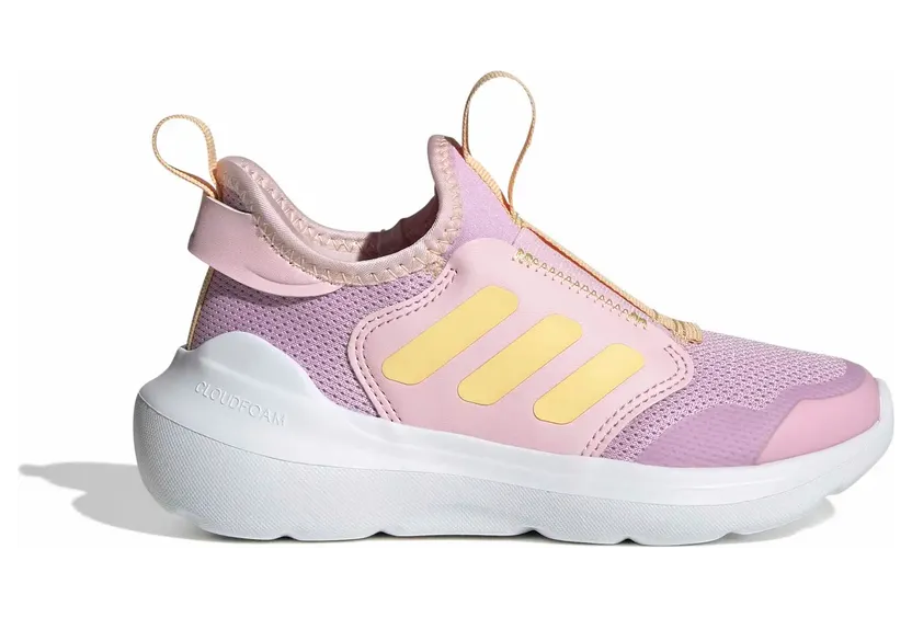 Adidas Tensaur Paars (JQ9877)