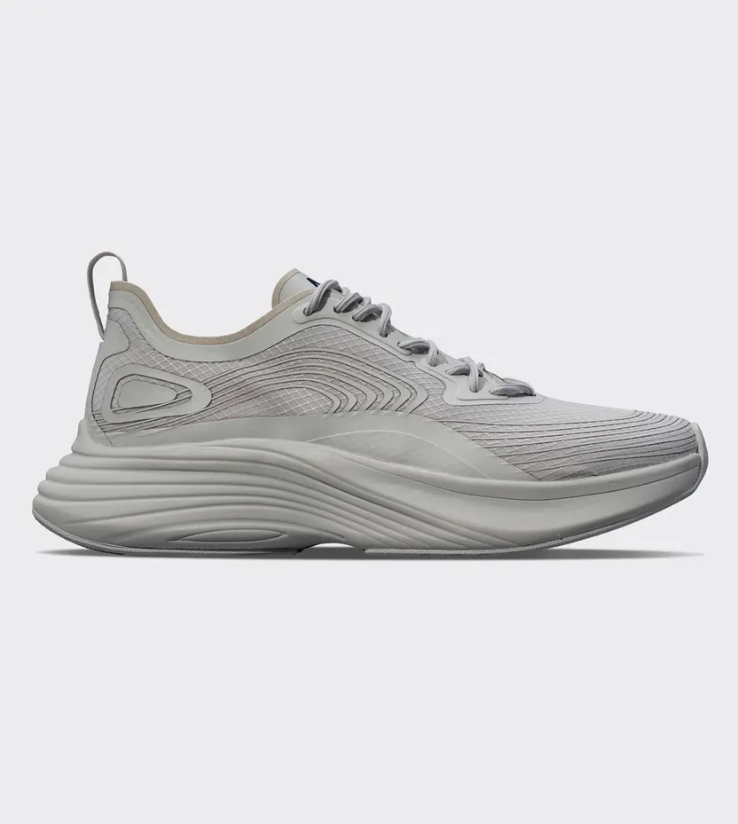 APL Streamline “Harbor Grey/Midnight” (Heren)