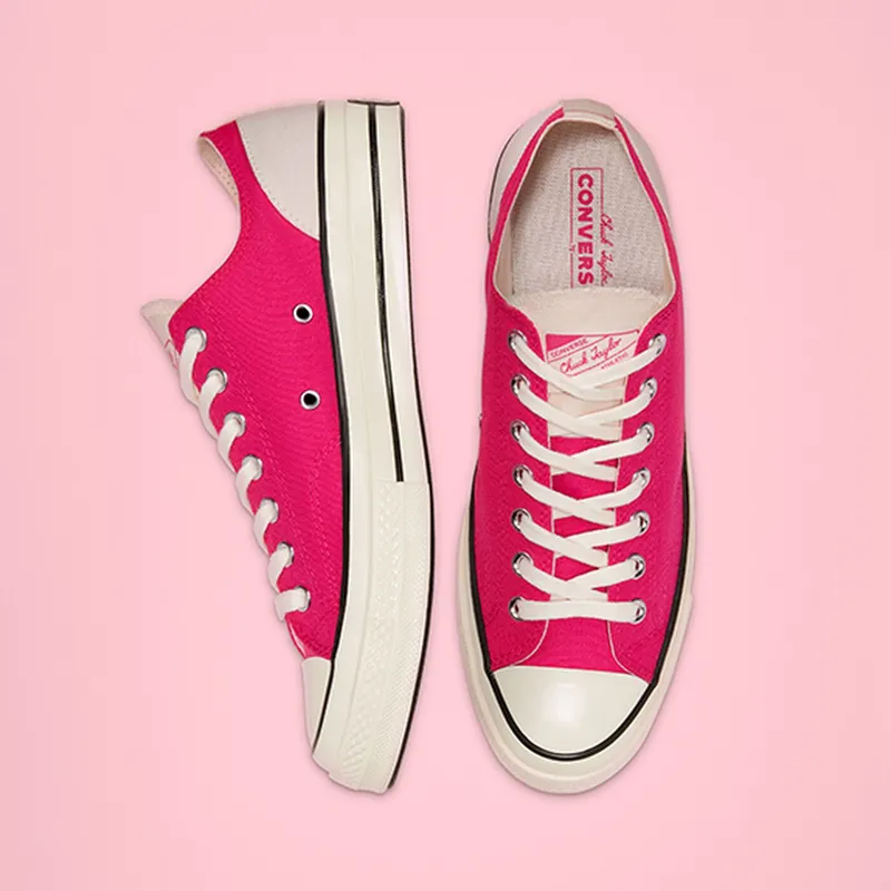 Converse Psychedelic Hoops Chuck 70 Low Top (167827C)
