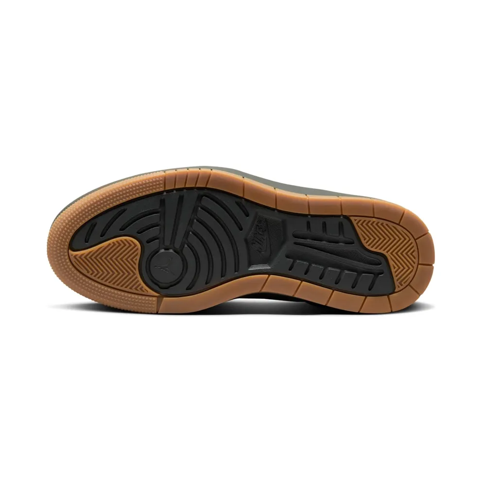 AIR Jordan 1 HIGH ELEVATE “Black / Gum” (FB9894-001)