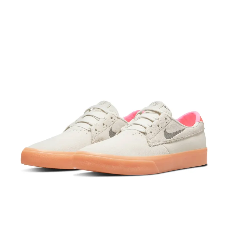 Nike SB Shane T Skateschoen White (CU9224-101)
