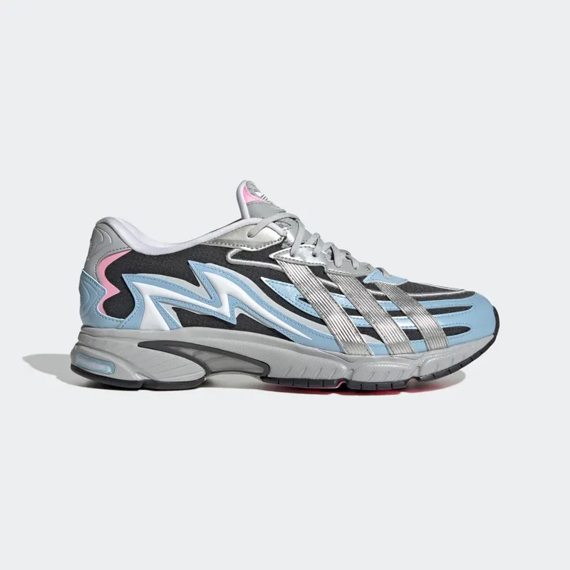 Adidas Orketro 2.0 Carbon / Metallic Silver / Cloud White (GZ9421)