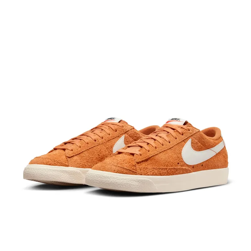 Nike Blazer Low 77 Monarch (FQ8060-801)