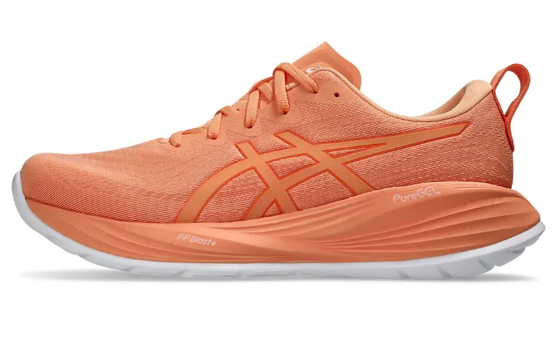 ASICS Gel-Cumulus 27 Lite Show Mojave (1011C104-800)