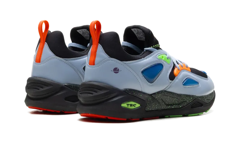 Puma TRC Blaze Sci Fi “BLUE WASH” (386123-01)