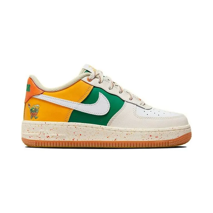 Nike Air Force 1 LV8 Fruit Basket (DQ5085-111)