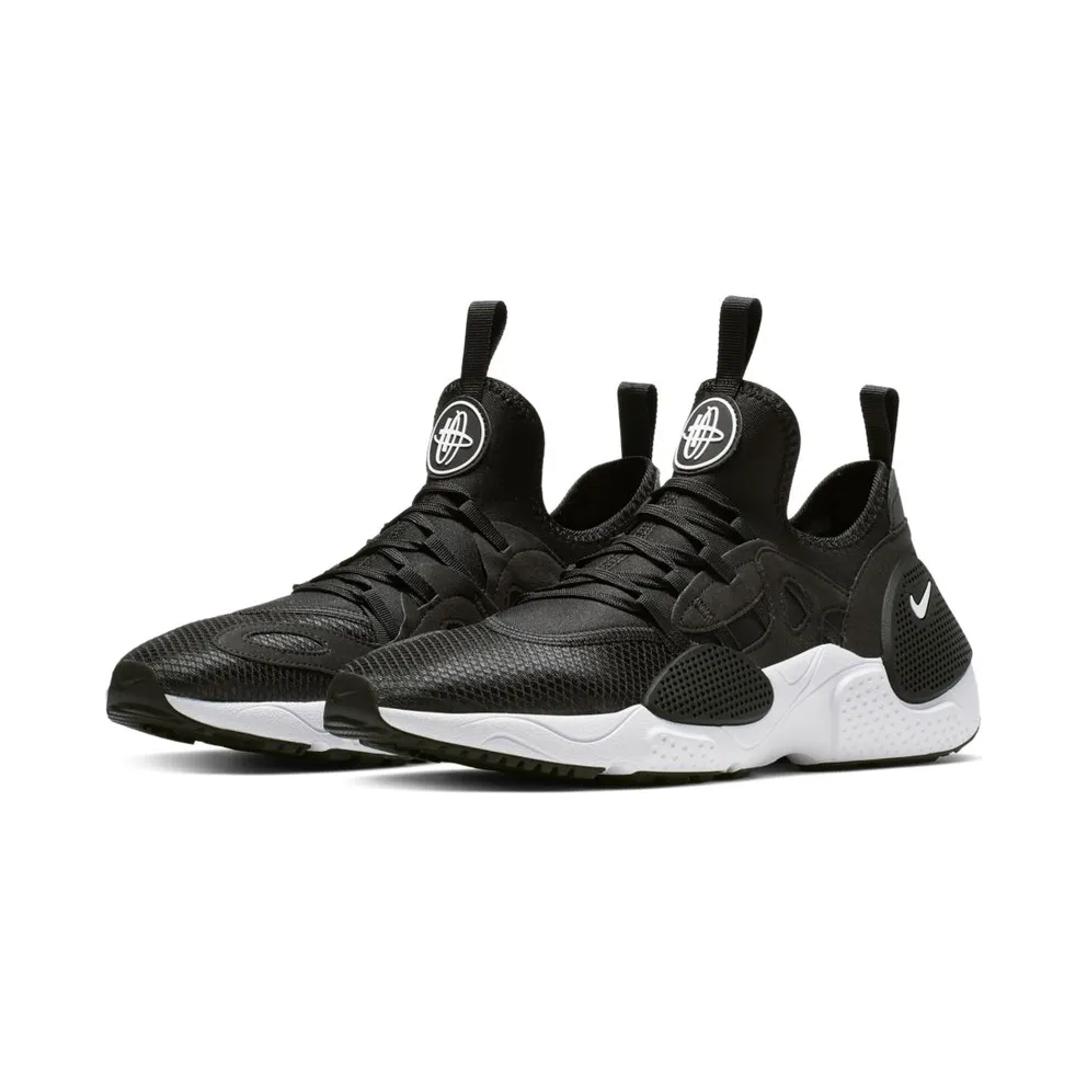 Nike Huarache Edge Txt Black White (AO1697-004)