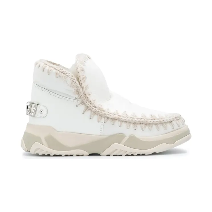 Mou ‘Eskimo’ “White” (FW201013CWXWHI)