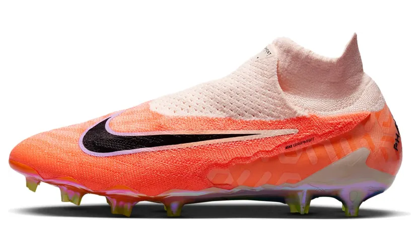 Nike Phantom GX Elite DF NU FG United Pack (DZ3487-800)