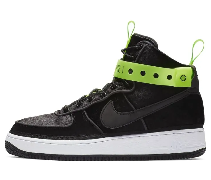 Nike Air Force 1 Hi VIP (573967-003)