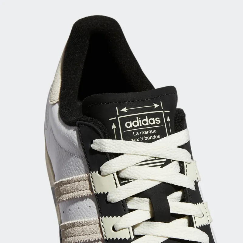 Adidas Superstar Cloud White / Core Black / Chalk White (GX6025)