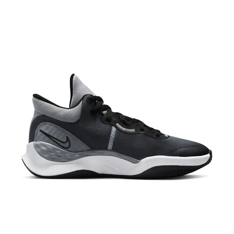 Nike Renew Elevate 3 Basketball Black (DD9304-002)