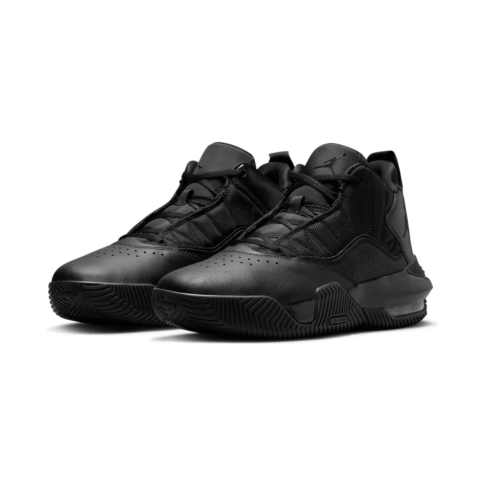 Jordan Stay Loyal Black (DB2884-002)