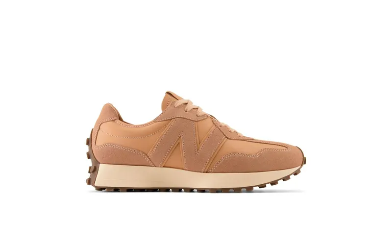 New Balance 327 Toast Tawny Birch (MS327PL)