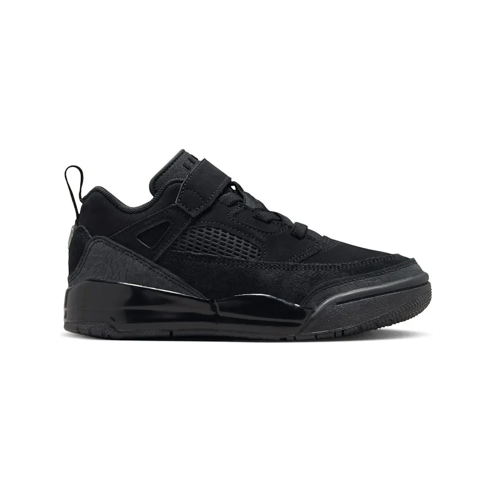 Jordan Spizike Low Black Anthracite (FQ3951-001)